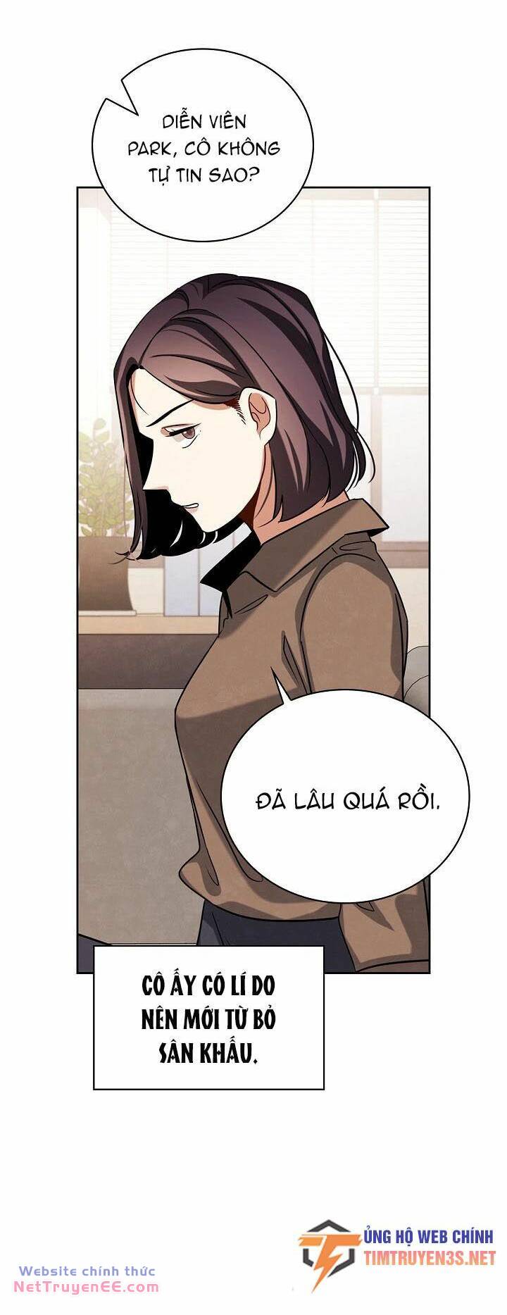 Sống Như Một Diễn Viên - Chapter 63 - Page 60