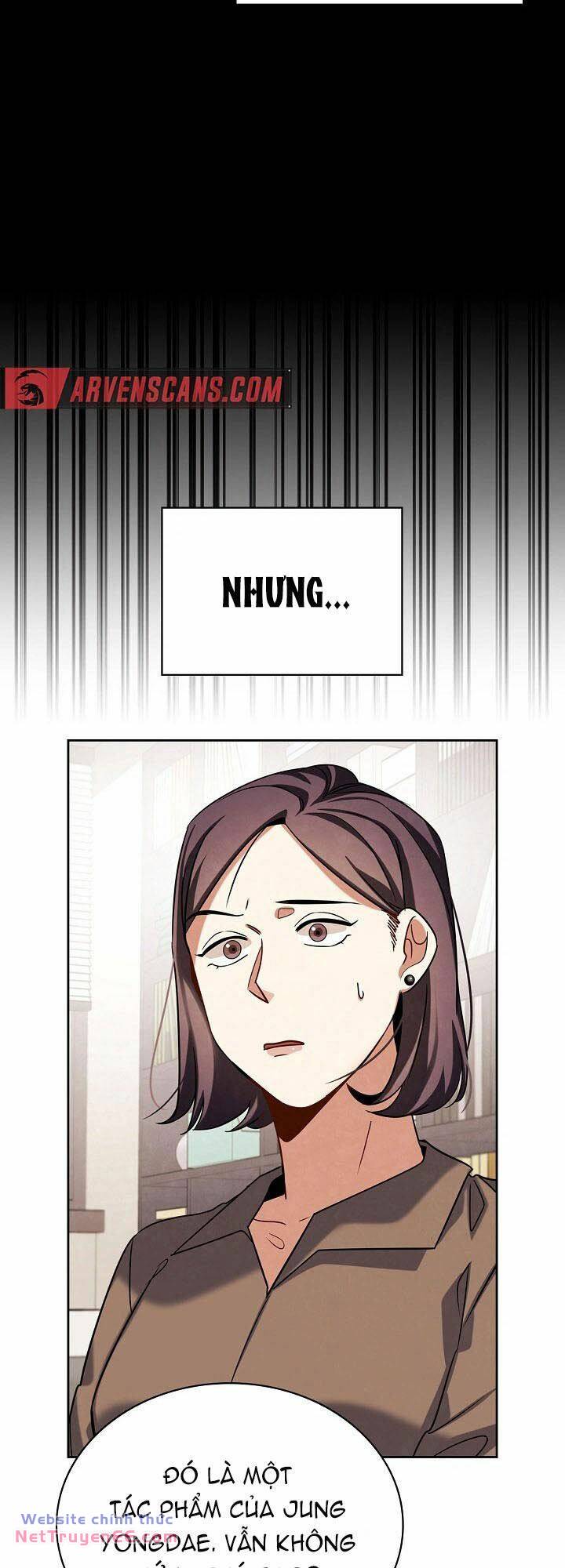 Sống Như Một Diễn Viên - Chapter 63 - Page 62