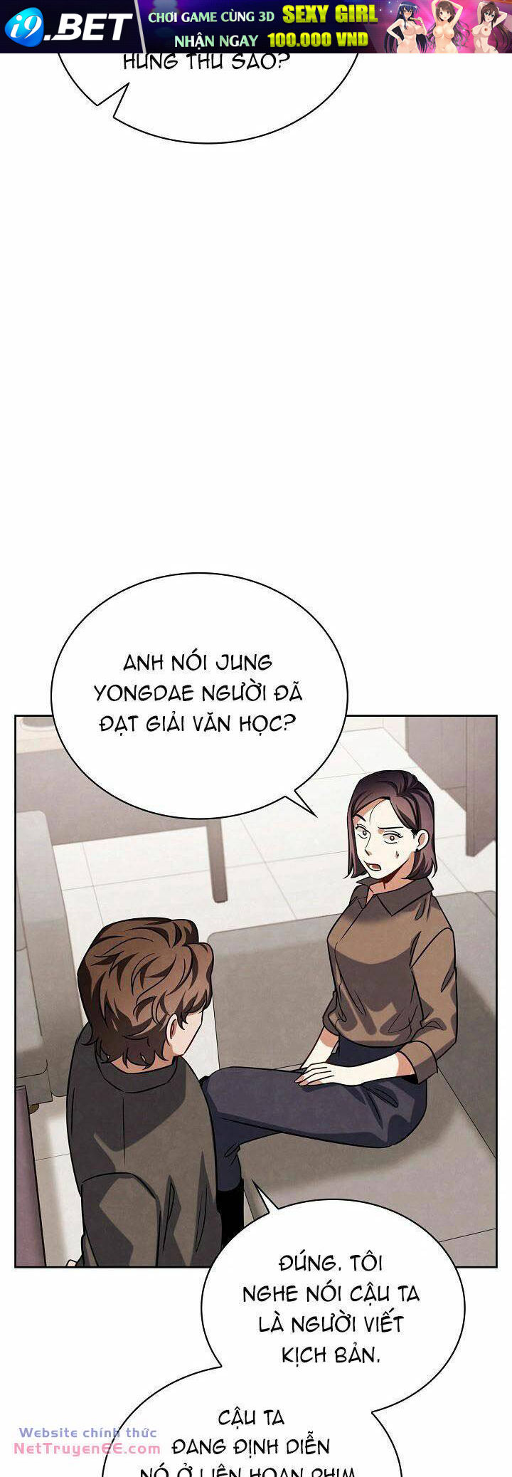 Sống Như Một Diễn Viên - Chapter 63 - Page 63