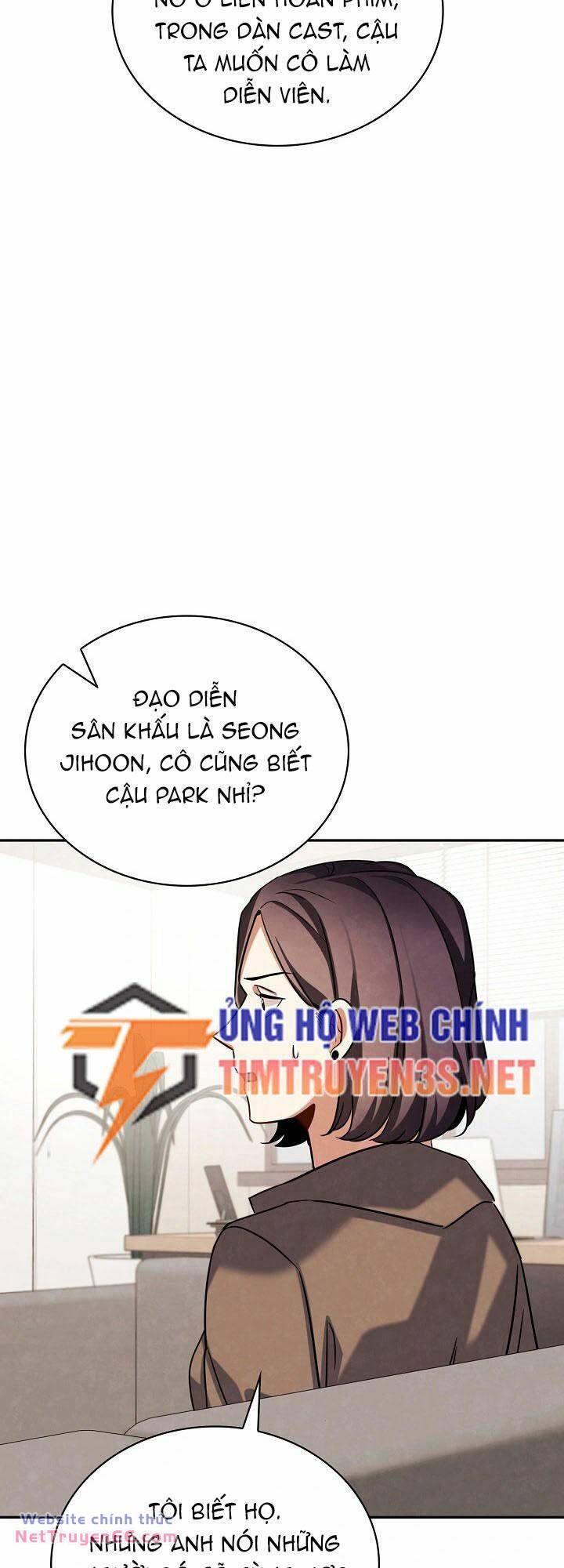 Sống Như Một Diễn Viên - Chapter 63 - Page 64