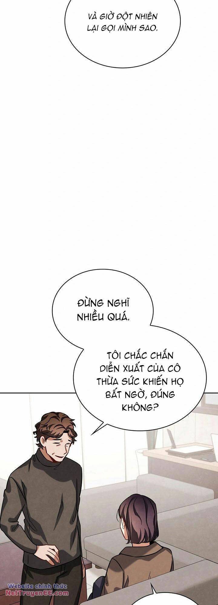 Sống Như Một Diễn Viên - Chapter 63 - Page 66