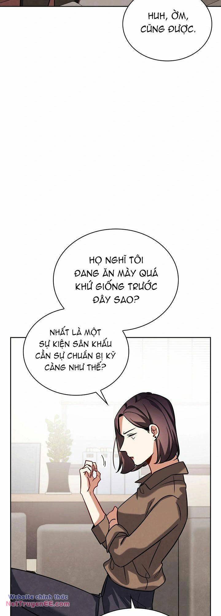 Sống Như Một Diễn Viên - Chapter 63 - Page 67