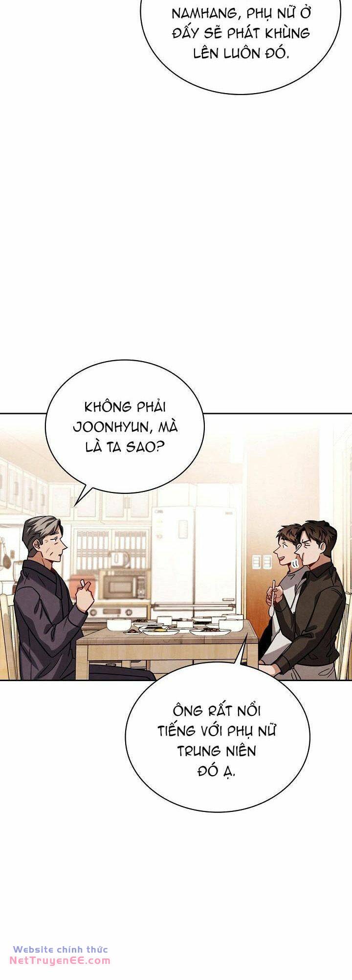 Sống Như Một Diễn Viên - Chapter 63 - Page 6