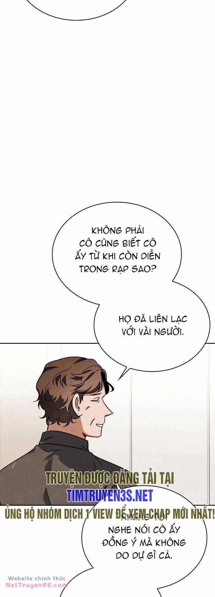 Sống Như Một Diễn Viên - Chapter 63 - Page 69