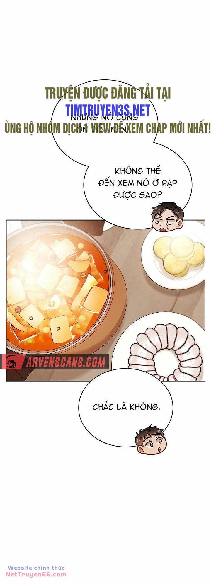 Sống Như Một Diễn Viên - Chapter 63 - Page 8