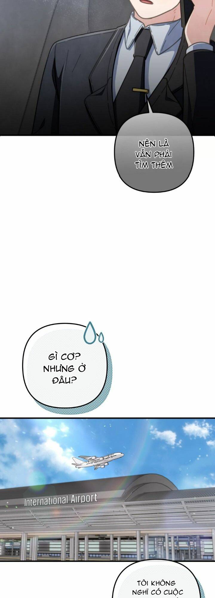 Đầu Bếp 100 Tuổi - Chapter 34 - Page 10