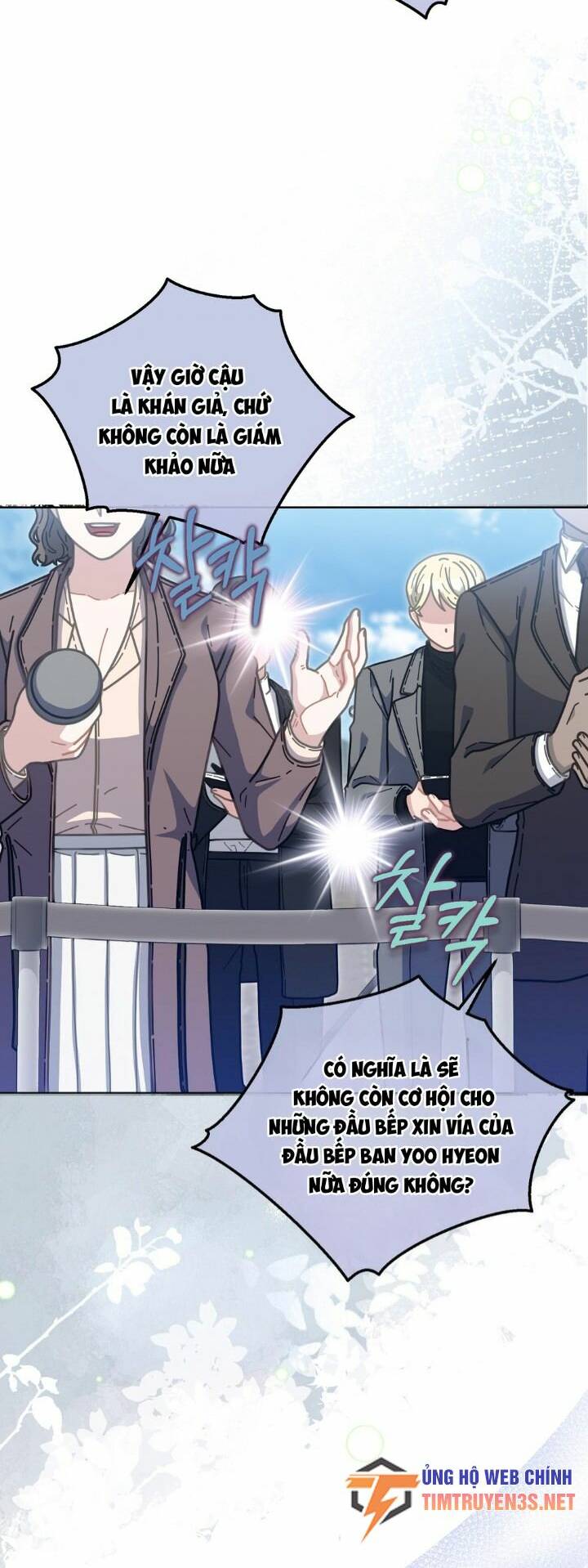 Đầu Bếp 100 Tuổi - Chapter 34 - Page 12