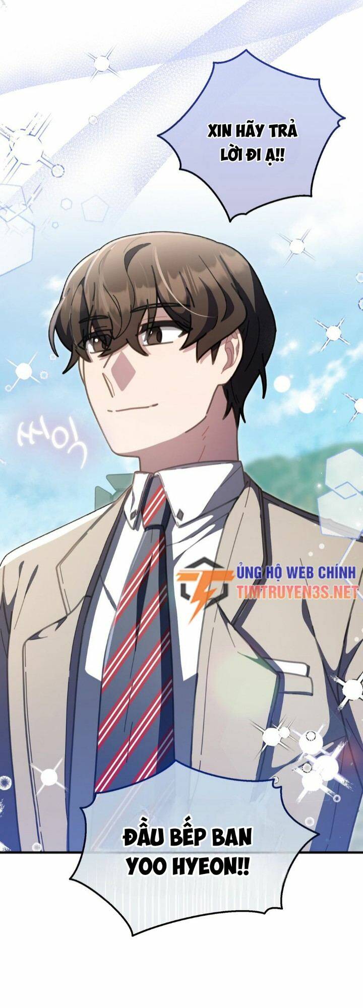 Đầu Bếp 100 Tuổi - Chapter 34 - Page 13