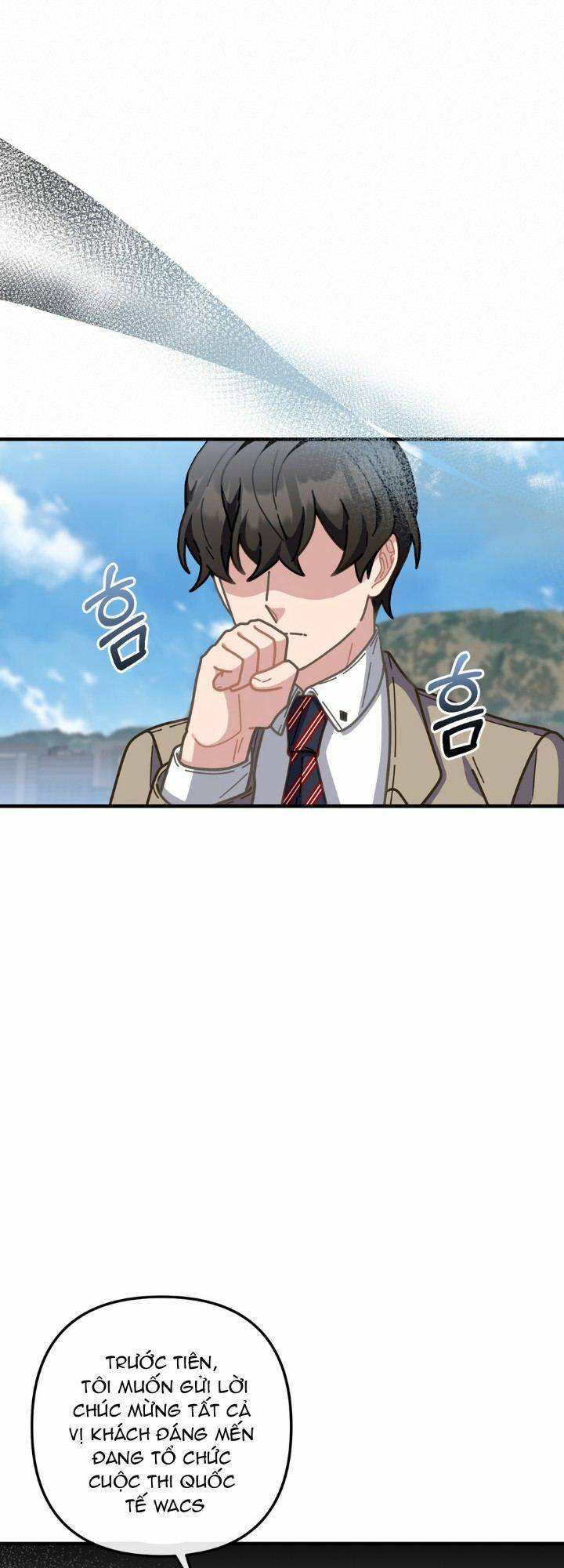 Đầu Bếp 100 Tuổi - Chapter 34 - Page 15