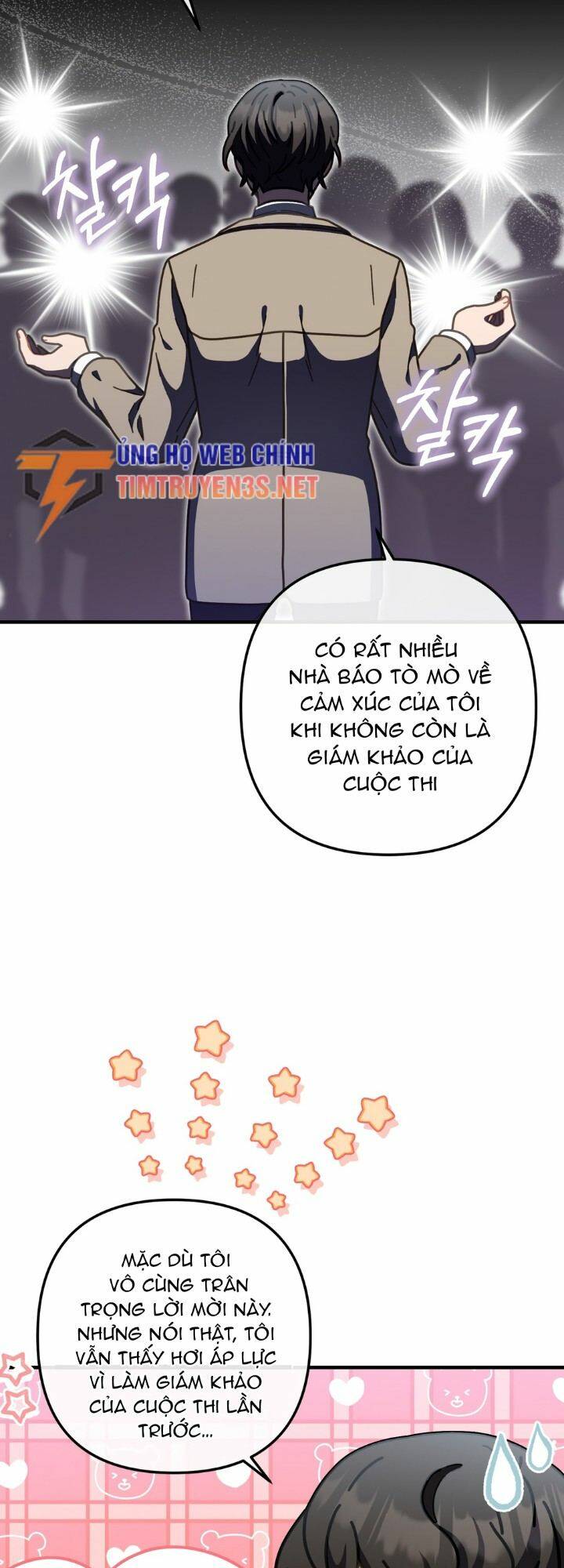 Đầu Bếp 100 Tuổi - Chapter 34 - Page 16
