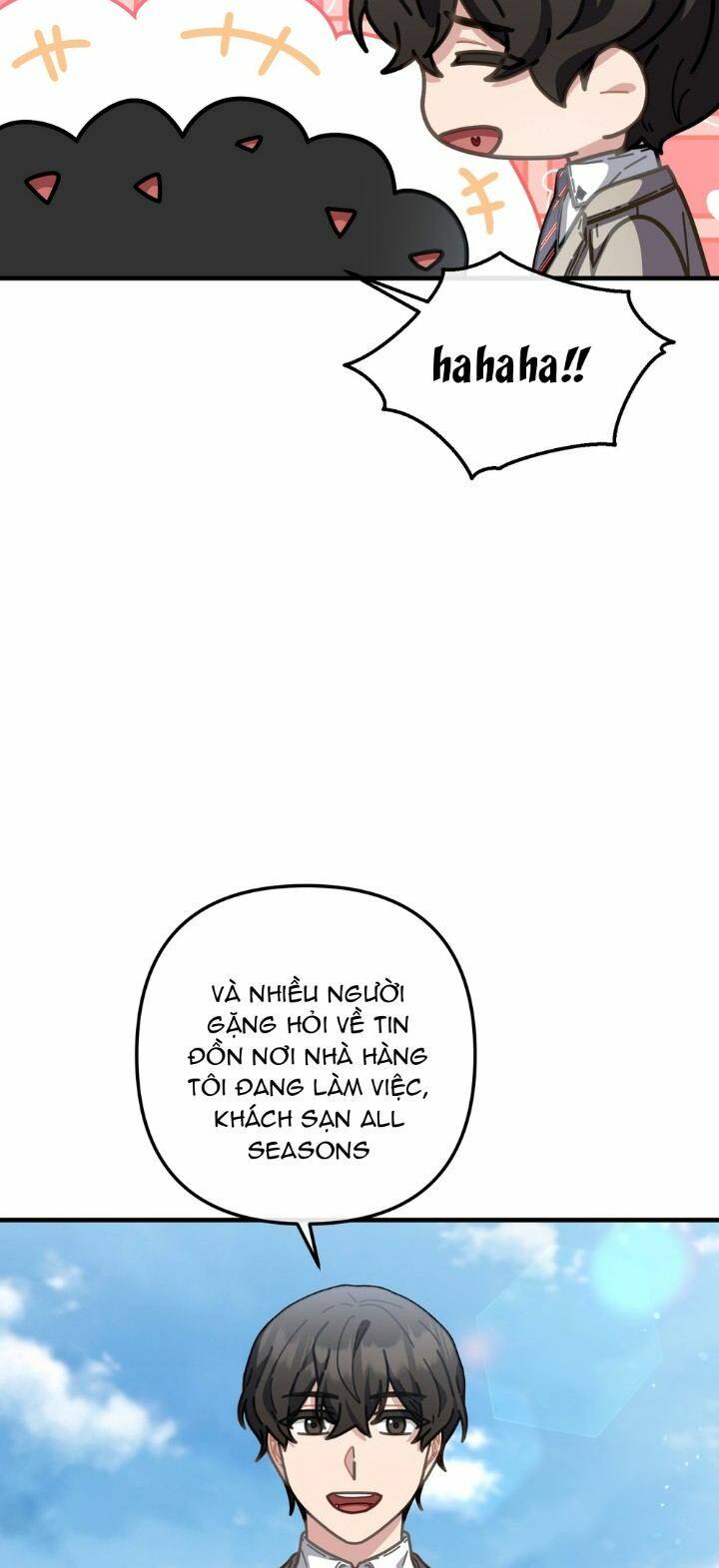 Đầu Bếp 100 Tuổi - Chapter 34 - Page 17