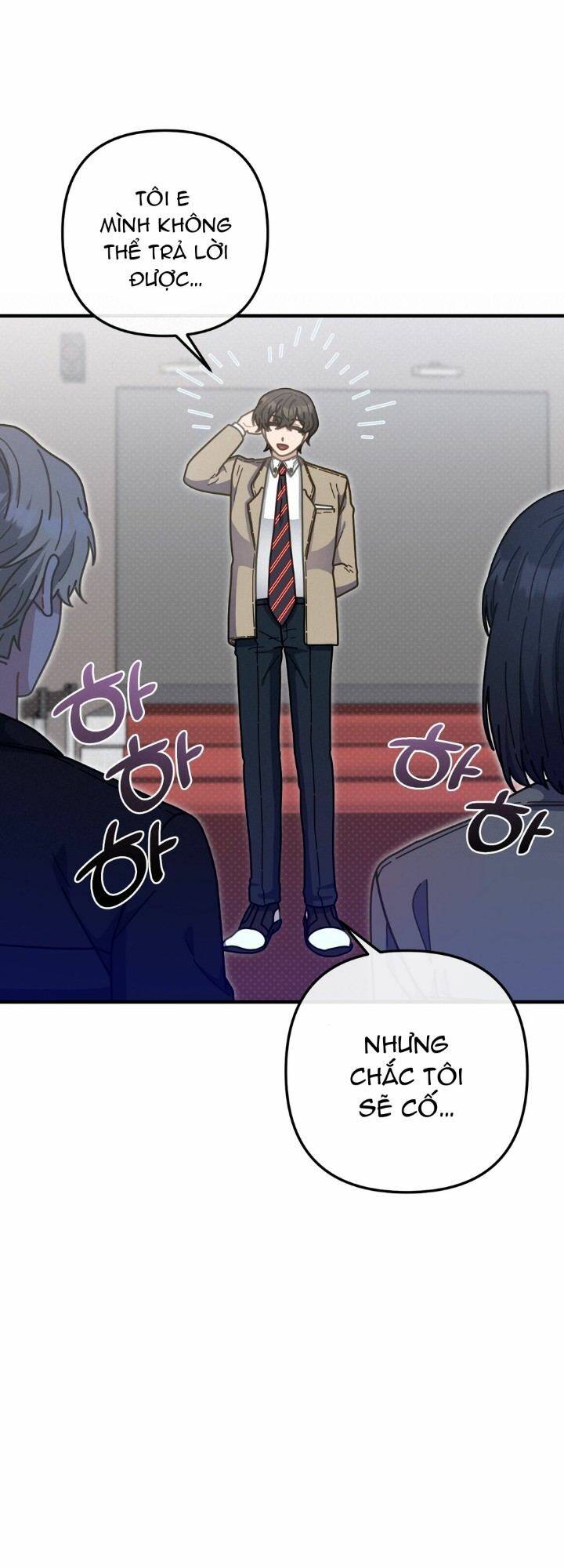 Đầu Bếp 100 Tuổi - Chapter 34 - Page 22