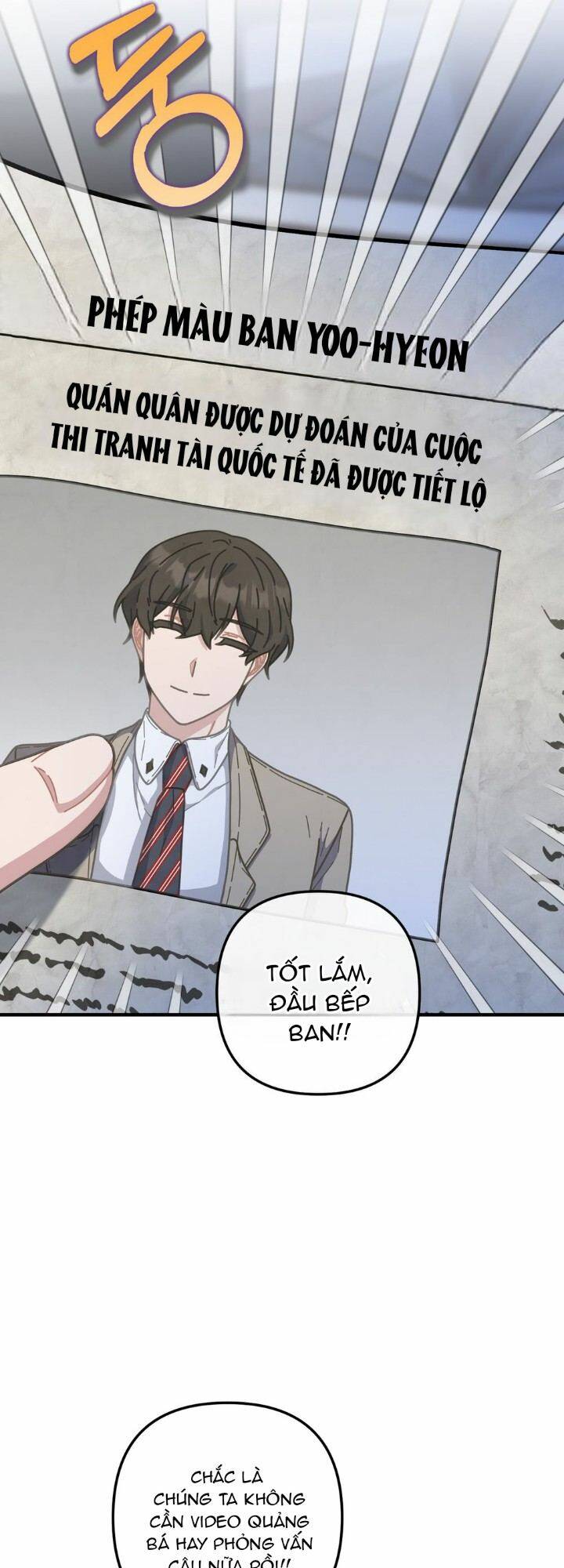 Đầu Bếp 100 Tuổi - Chapter 34 - Page 25