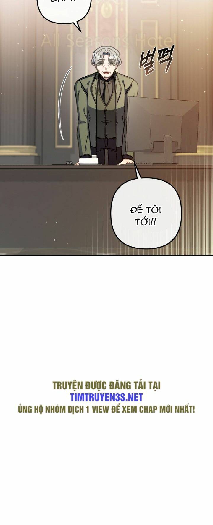 Đầu Bếp 100 Tuổi - Chapter 34 - Page 27