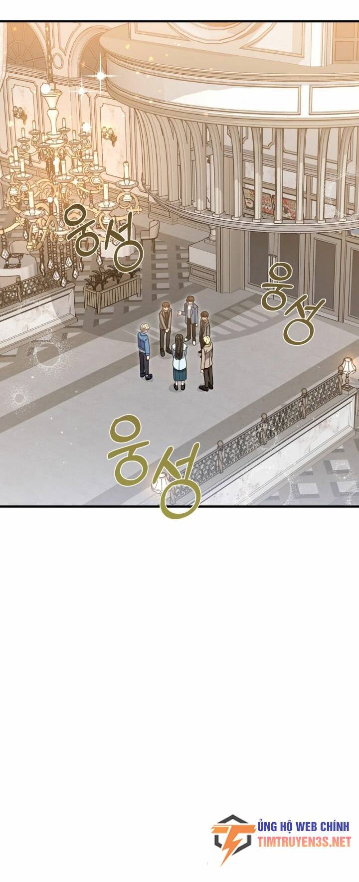 Đầu Bếp 100 Tuổi - Chapter 34 - Page 28