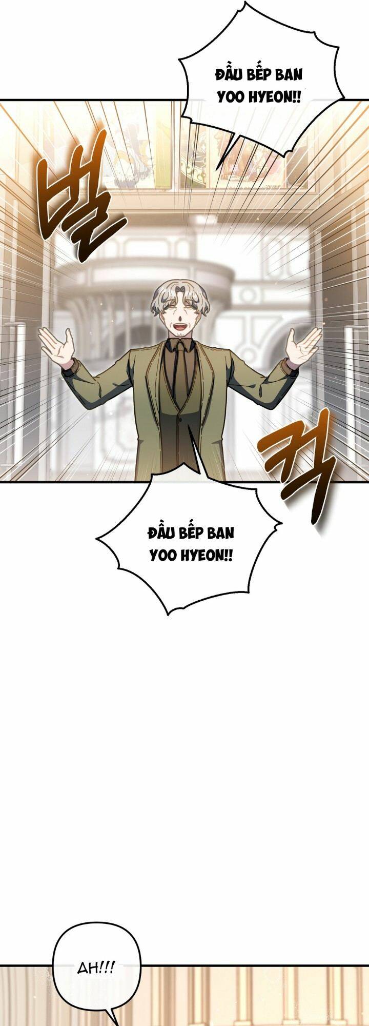 Đầu Bếp 100 Tuổi - Chapter 34 - Page 29