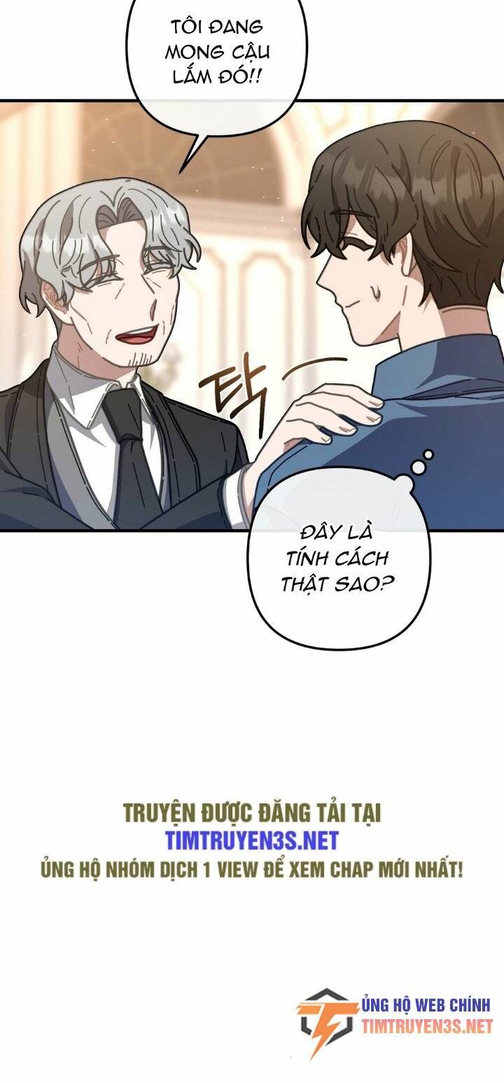 Đầu Bếp 100 Tuổi - Chapter 34 - Page 32