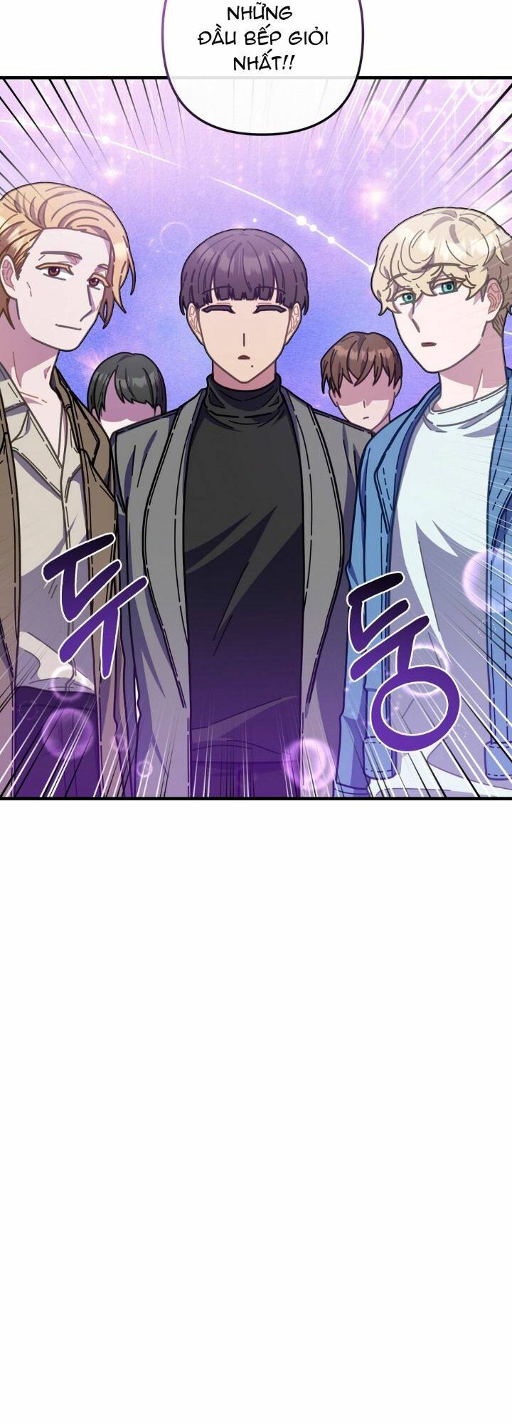 Đầu Bếp 100 Tuổi - Chapter 34 - Page 34