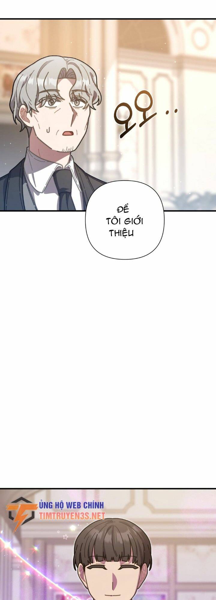 Đầu Bếp 100 Tuổi - Chapter 34 - Page 35