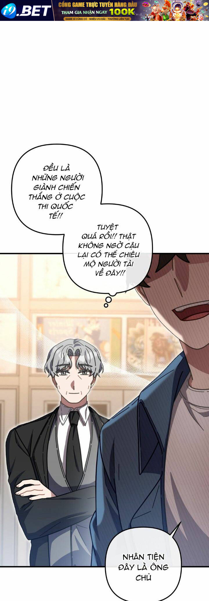 Đầu Bếp 100 Tuổi - Chapter 34 - Page 38