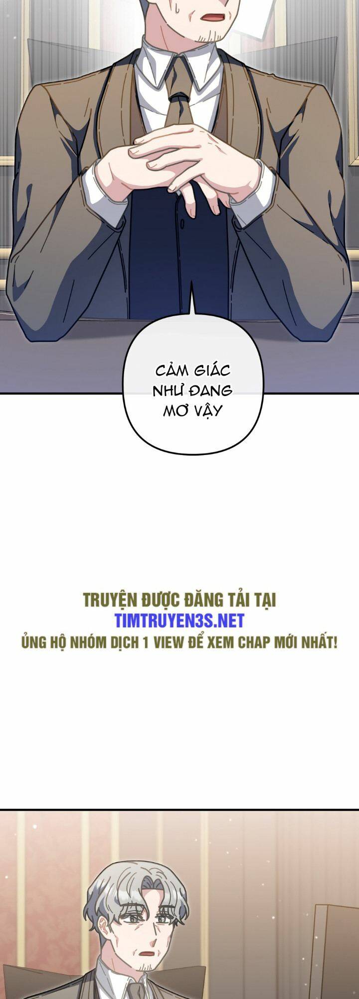 Đầu Bếp 100 Tuổi - Chapter 34 - Page 3