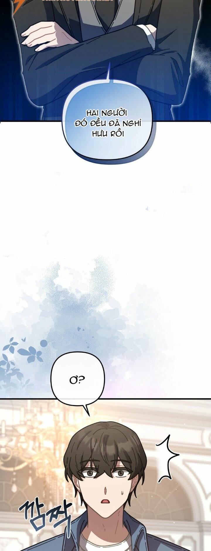 Đầu Bếp 100 Tuổi - Chapter 34 - Page 41