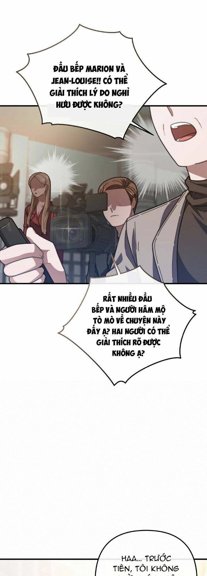 Đầu Bếp 100 Tuổi - Chapter 34 - Page 44