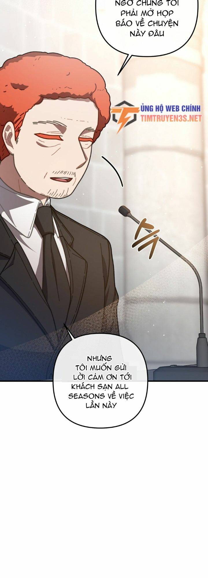 Đầu Bếp 100 Tuổi - Chapter 34 - Page 45