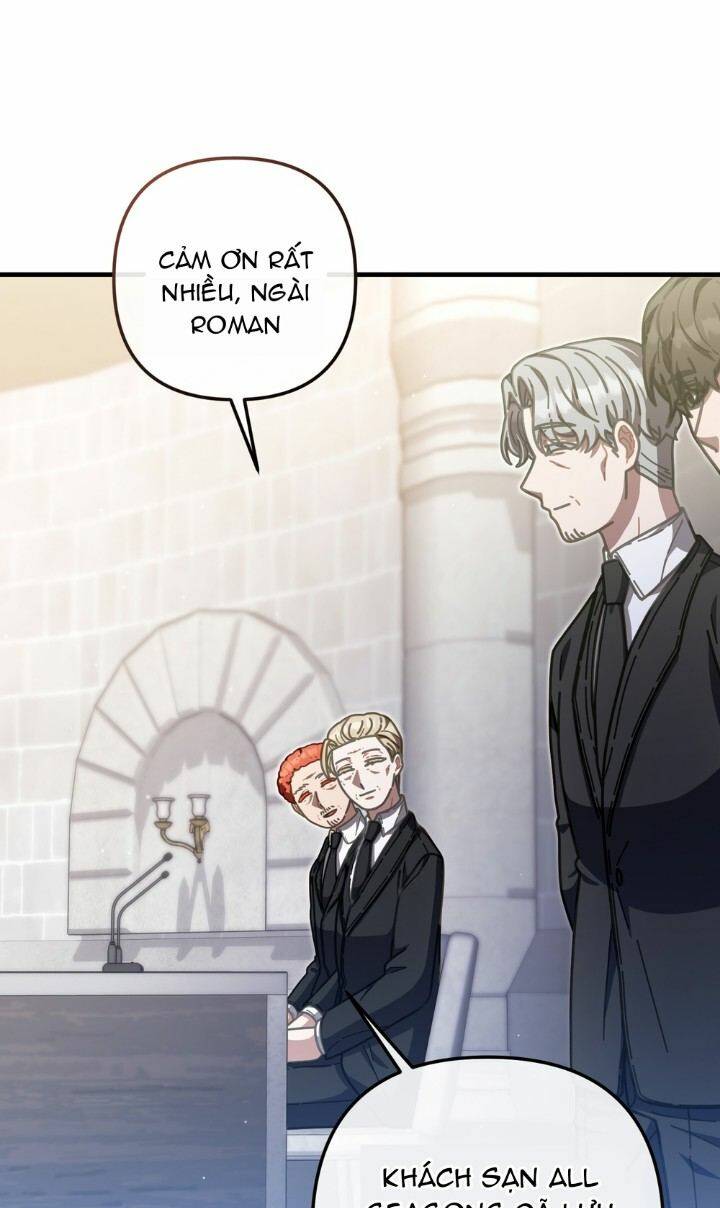 Đầu Bếp 100 Tuổi - Chapter 34 - Page 46