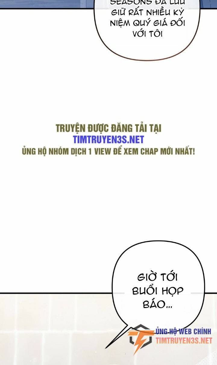 Đầu Bếp 100 Tuổi - Chapter 34 - Page 47