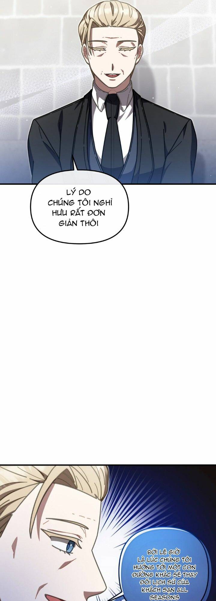 Đầu Bếp 100 Tuổi - Chapter 34 - Page 48