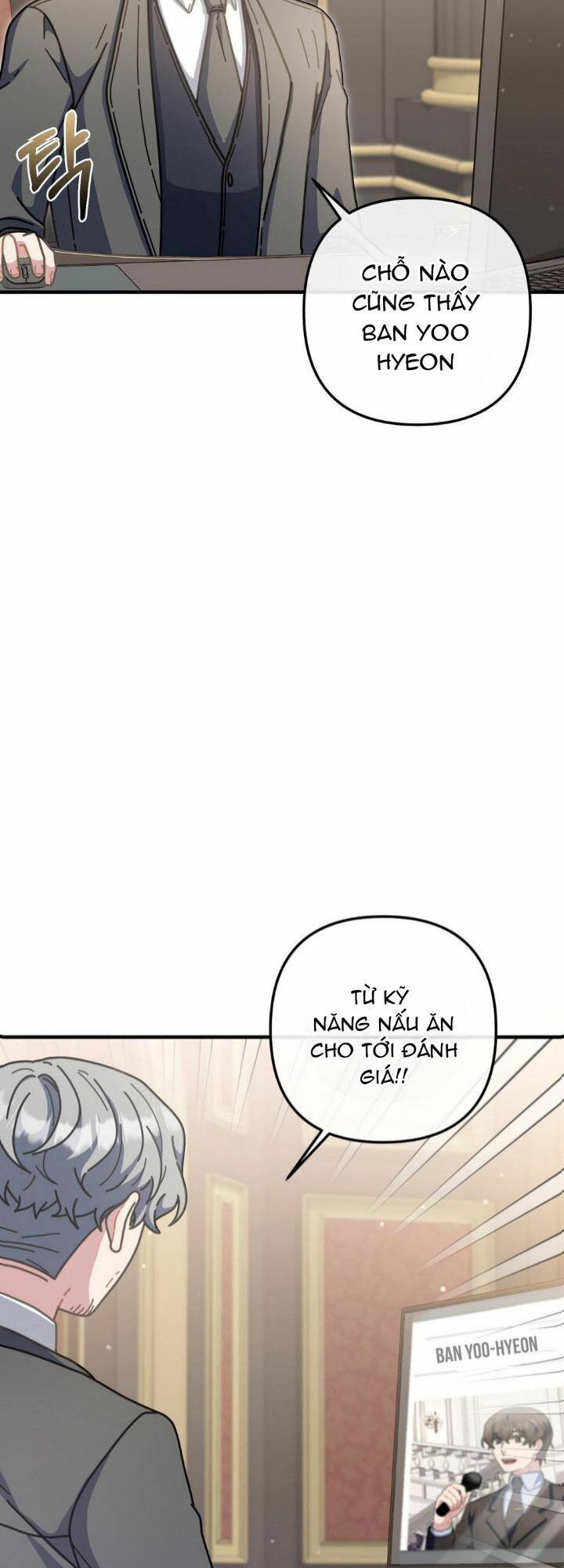 Đầu Bếp 100 Tuổi - Chapter 34 - Page 4