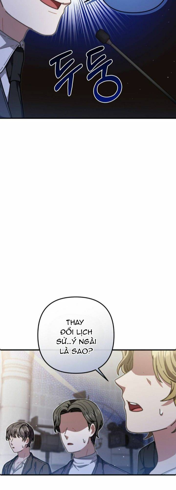 Đầu Bếp 100 Tuổi - Chapter 34 - Page 49