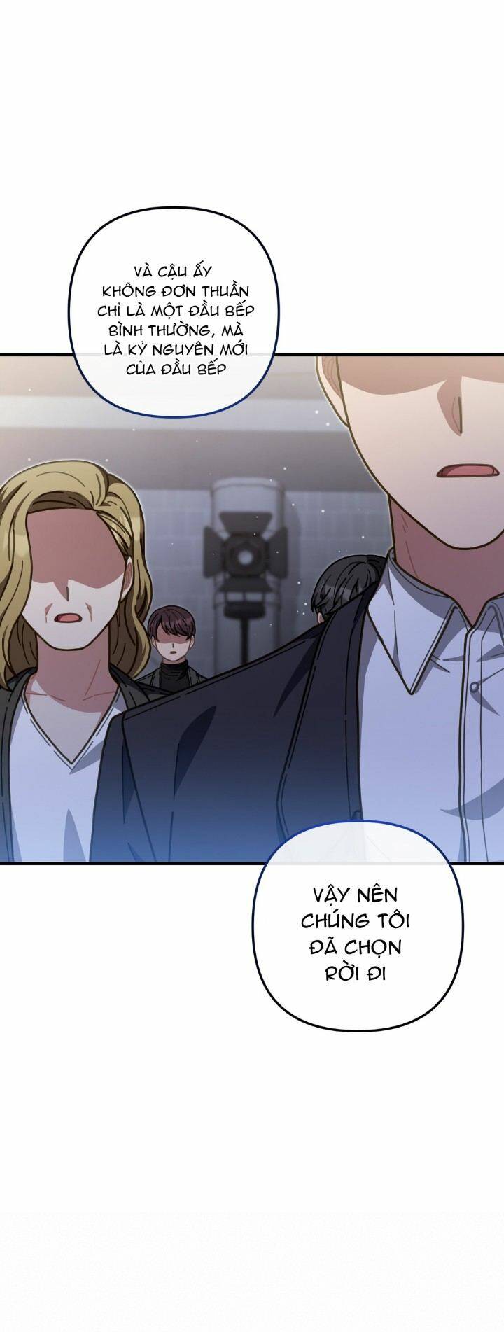 Đầu Bếp 100 Tuổi - Chapter 34 - Page 51