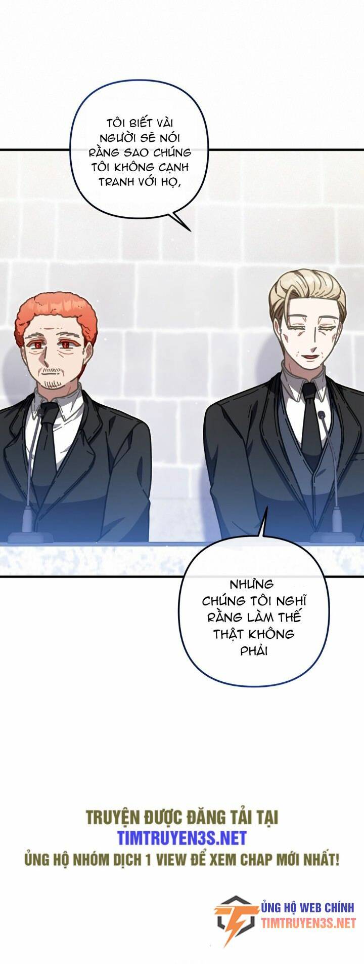 Đầu Bếp 100 Tuổi - Chapter 34 - Page 52