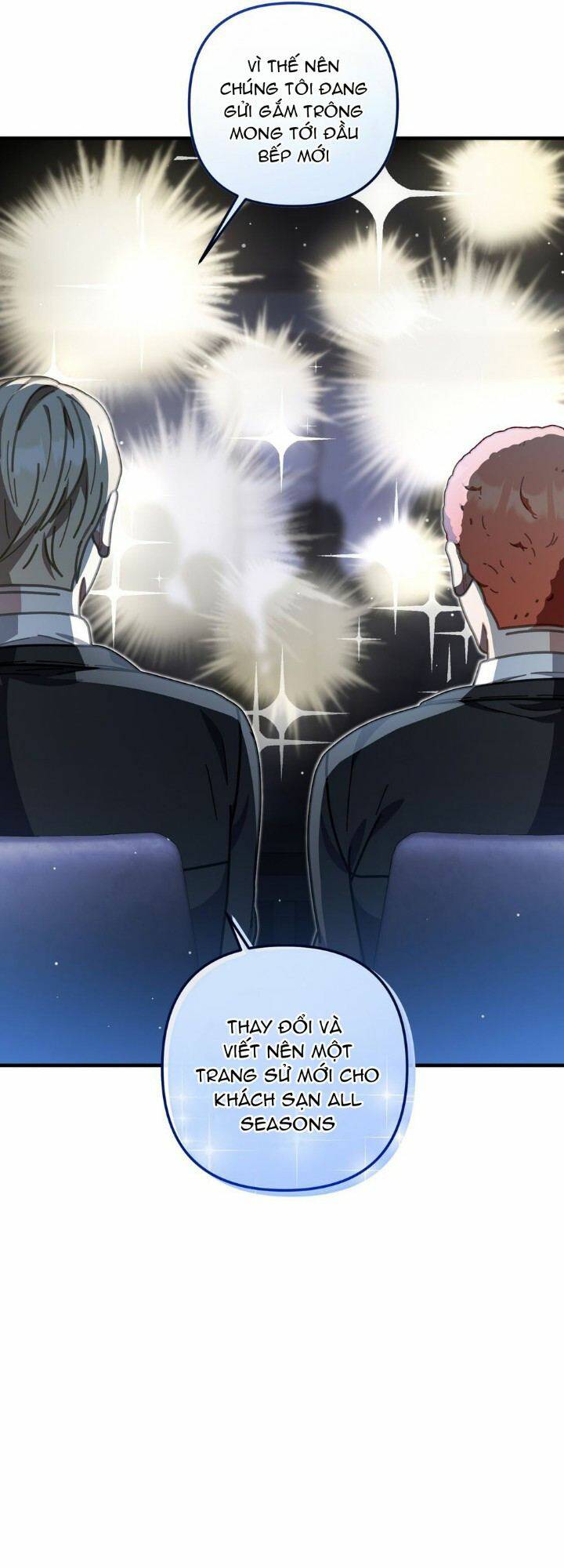 Đầu Bếp 100 Tuổi - Chapter 34 - Page 53