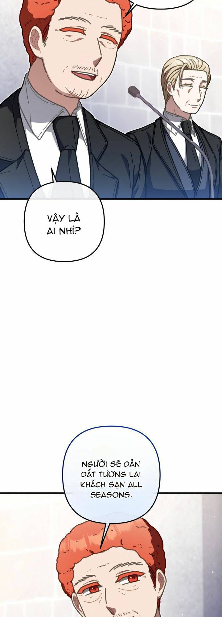 Đầu Bếp 100 Tuổi - Chapter 34 - Page 55