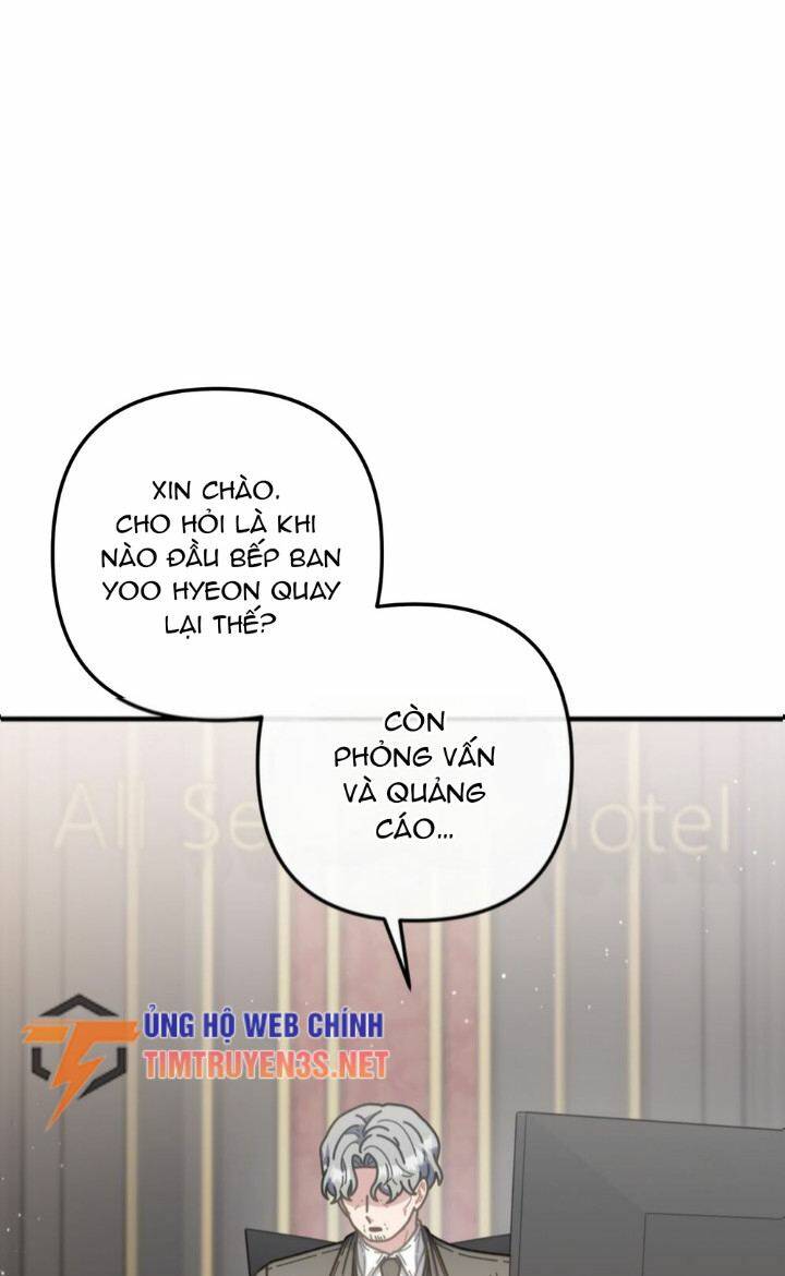 Đầu Bếp 100 Tuổi - Chapter 34 - Page 6