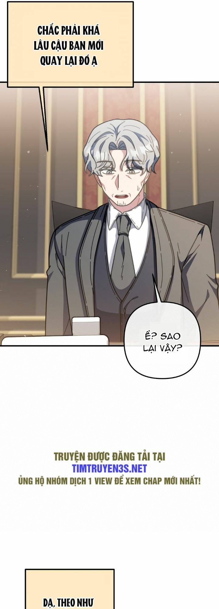Đầu Bếp 100 Tuổi - Chapter 34 - Page 8