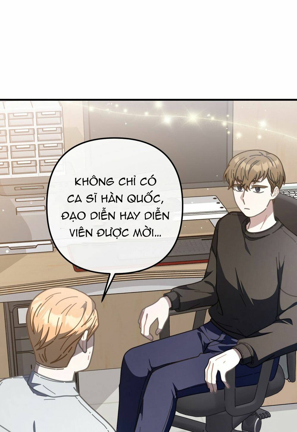 Đầu Bếp 100 Tuổi - Chapter 35 - Page 10