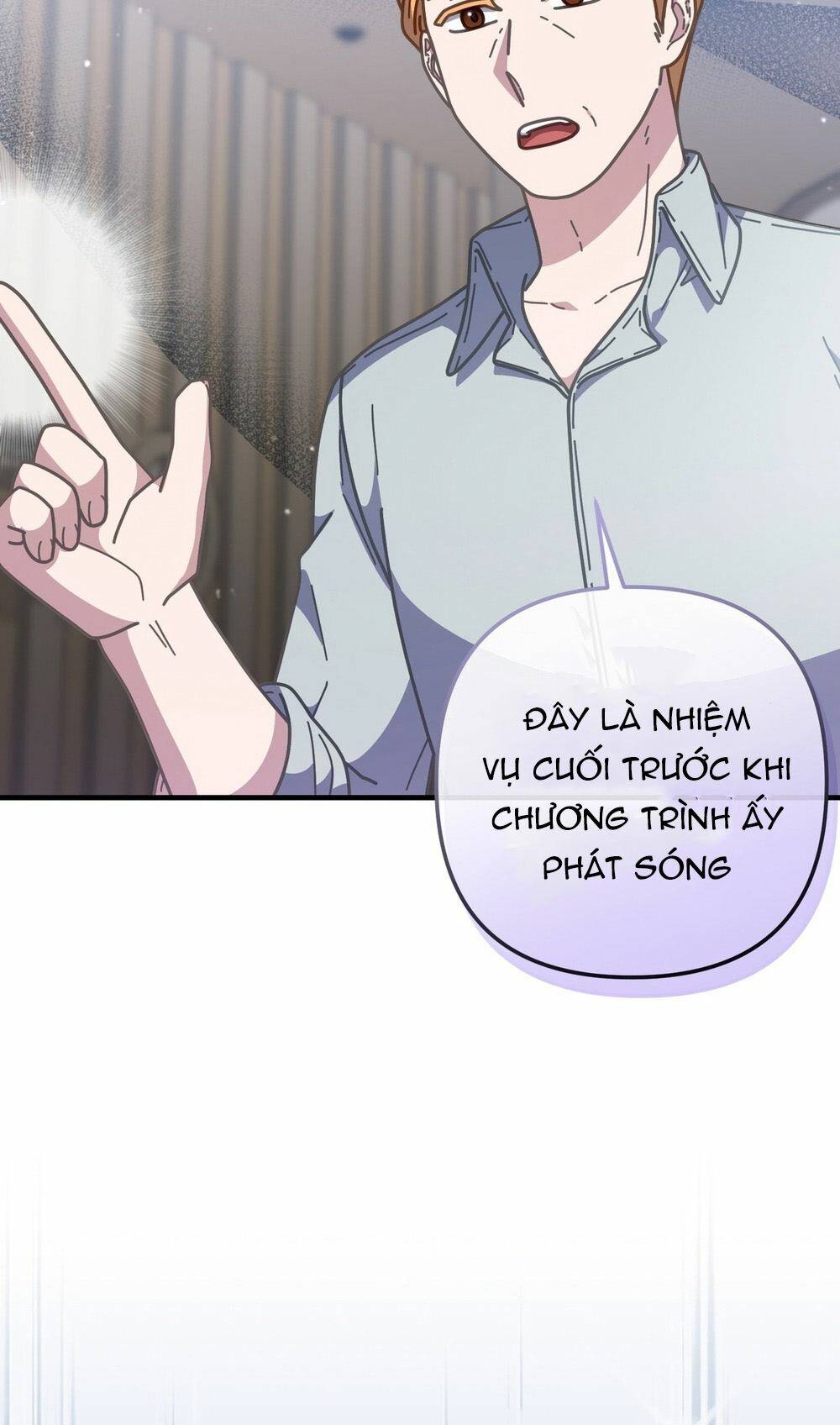 Đầu Bếp 100 Tuổi - Chapter 35 - Page 15