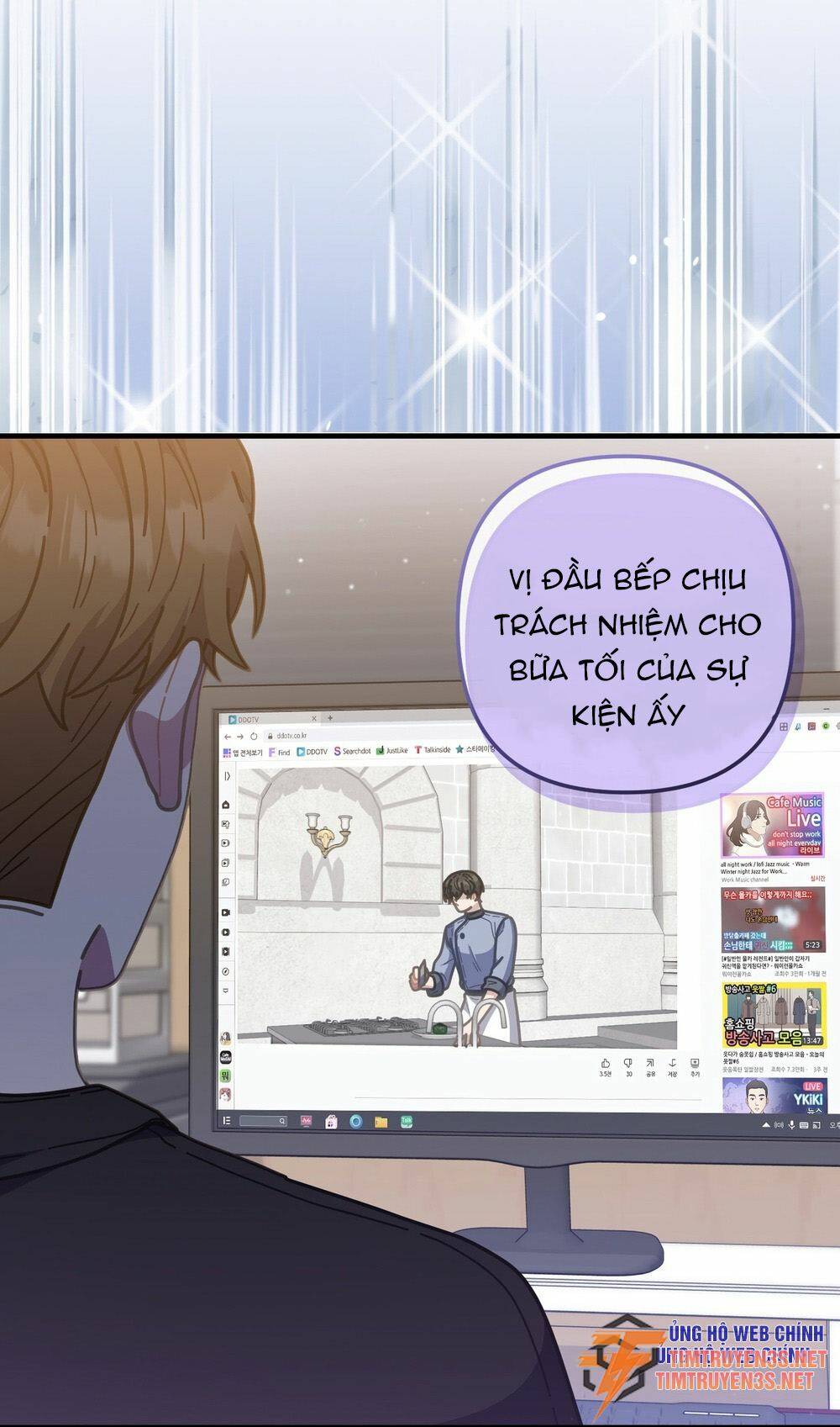 Đầu Bếp 100 Tuổi - Chapter 35 - Page 16