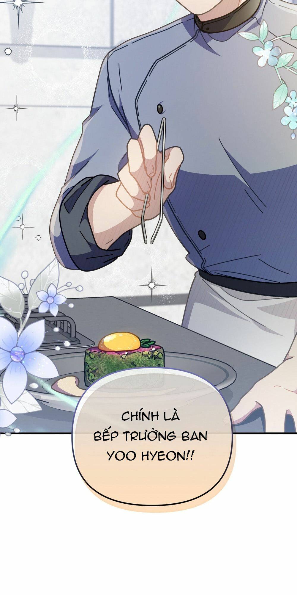 Đầu Bếp 100 Tuổi - Chapter 35 - Page 18