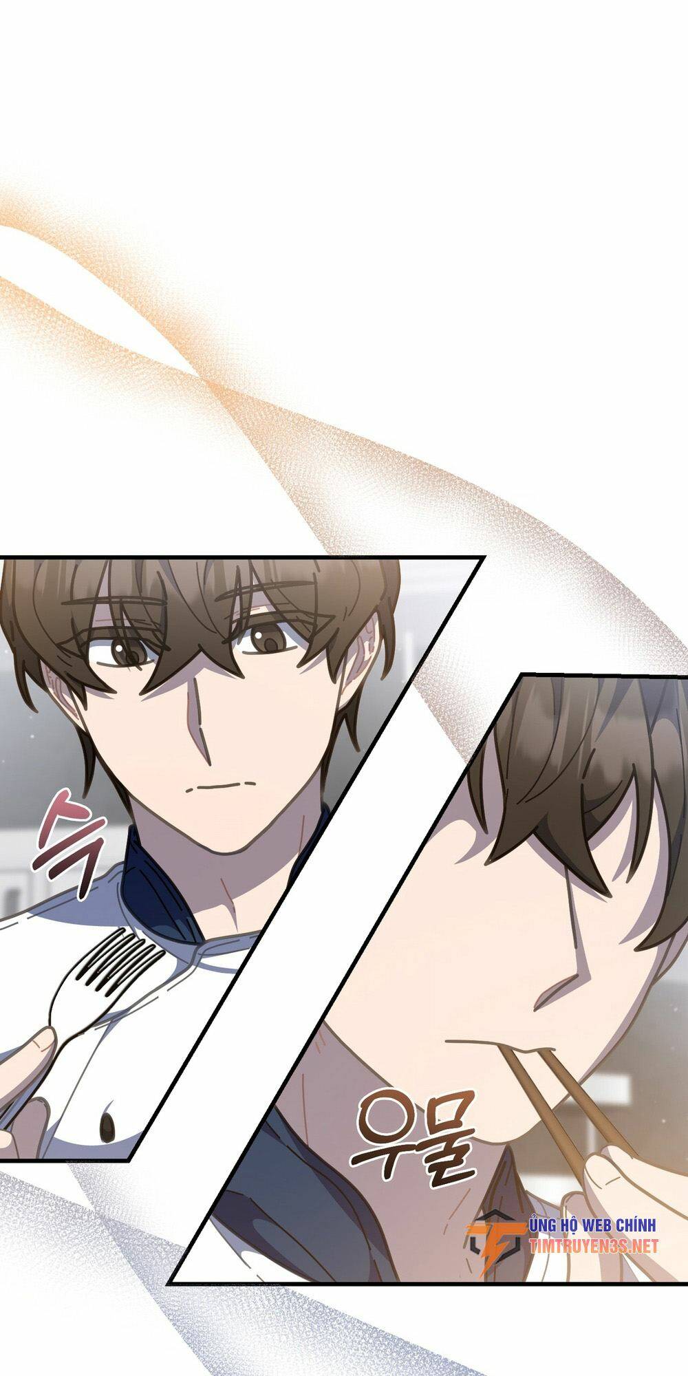 Đầu Bếp 100 Tuổi - Chapter 35 - Page 22