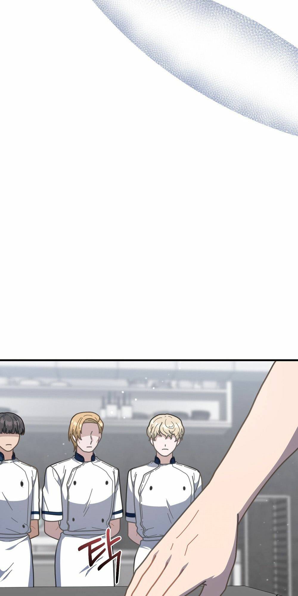 Đầu Bếp 100 Tuổi - Chapter 35 - Page 23