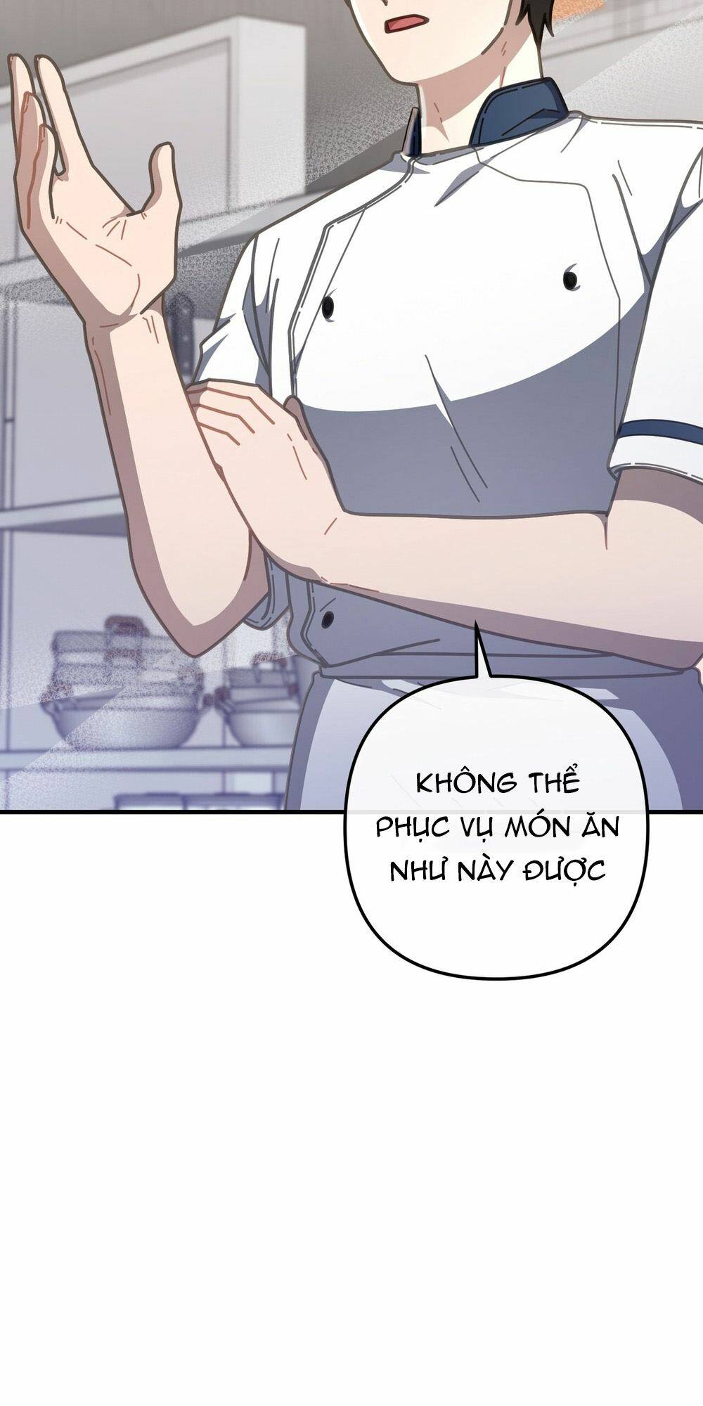 Đầu Bếp 100 Tuổi - Chapter 35 - Page 25