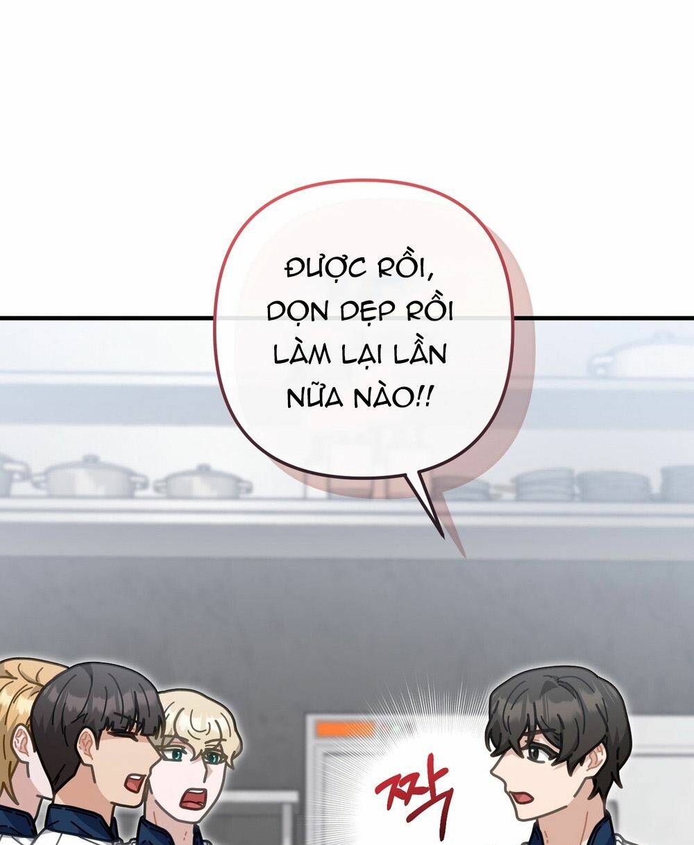 Đầu Bếp 100 Tuổi - Chapter 35 - Page 26