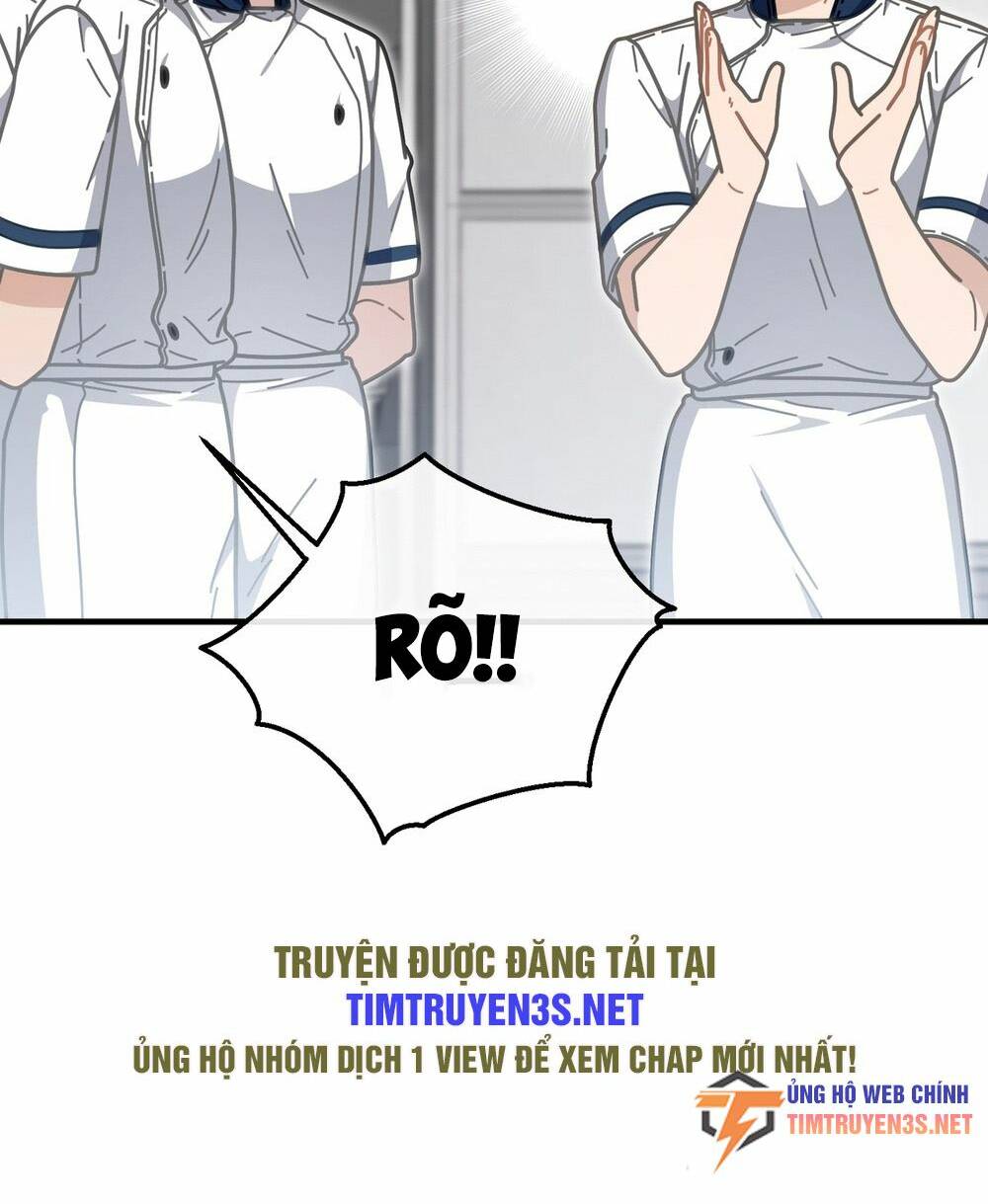 Đầu Bếp 100 Tuổi - Chapter 35 - Page 27