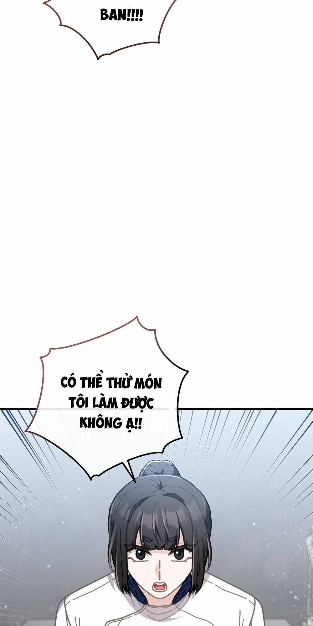 Đầu Bếp 100 Tuổi - Chapter 35 - Page 30