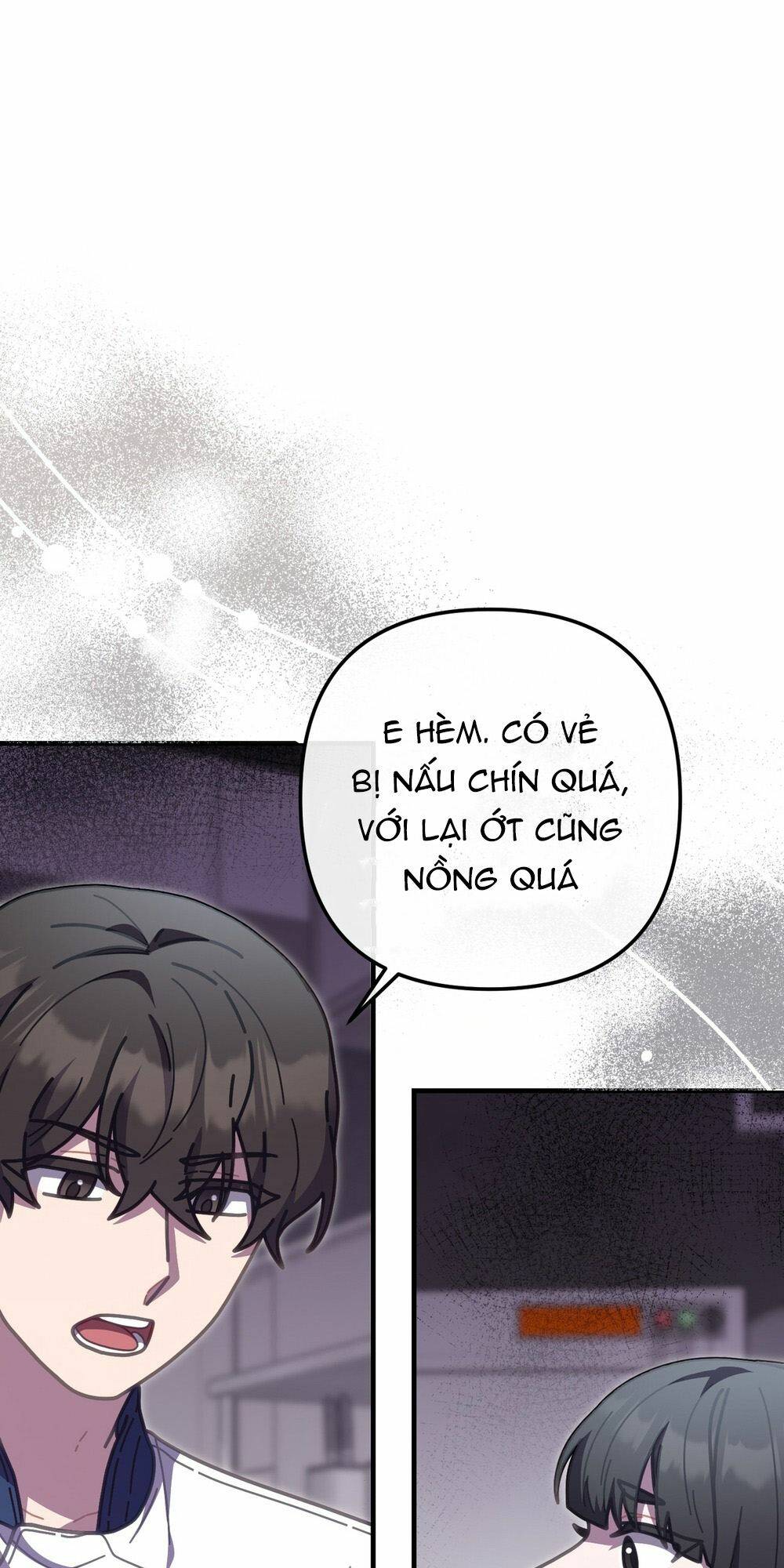 Đầu Bếp 100 Tuổi - Chapter 35 - Page 33